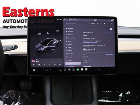 Used 2023 Tesla Model 3 Standard Range RWD image 12