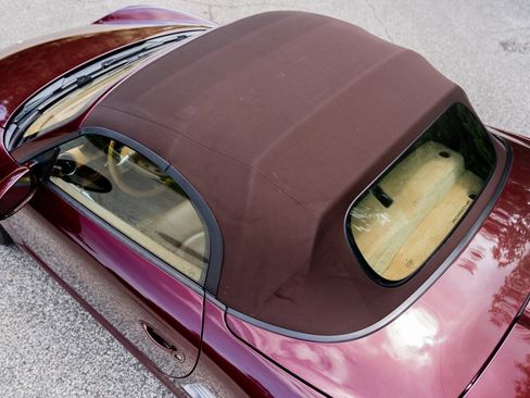 Used 2007 Porsche Boxster S RWD image 60