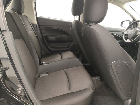Used 2022 Mitsubishi Mirage ES FWD image 19