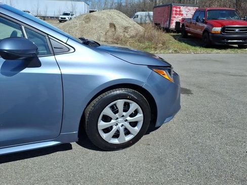 Certified 2023 Toyota Corolla LE image 11