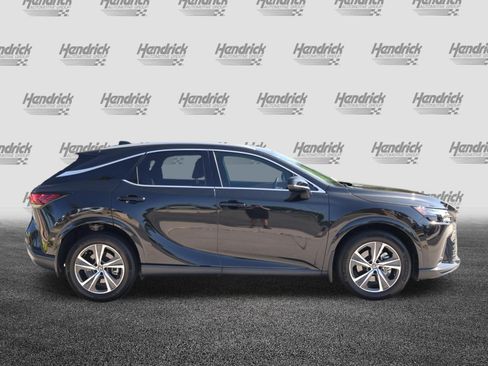 Used 2023 Lexus RX 350 Premium w/ Cold Area Package FWD image 10