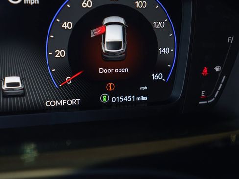 Certified 2024 Acura Integra A-Spec FWD image 22
