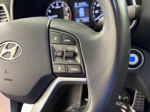 Used 2019 Hyundai Tucson Night FWD image 30