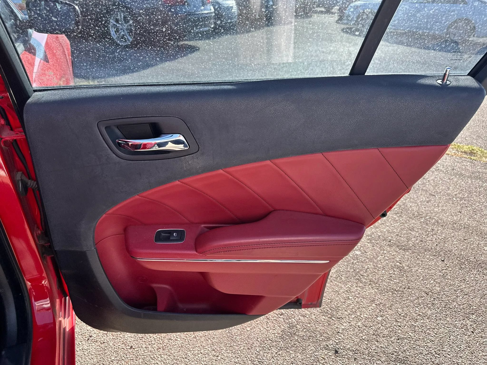 Used 2014 Dodge Charger R/T RWD image 21