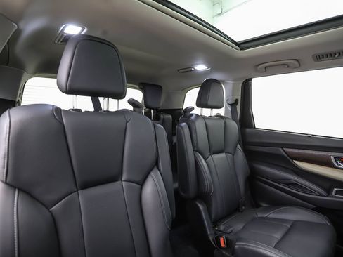 Used 2021 Subaru Ascent Touring w/ Popular Package #2A AWD/4WD image 30