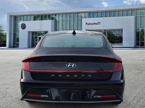 Used 2023 Hyundai Sonata SE image 5