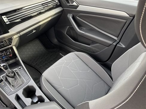 New 2026 Volkswagen Jetta Sport image 27