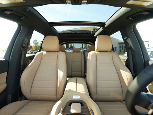 New 2026 Mercedes-Benz GLE 350 4MATIC image 31