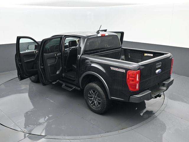 Used 2021 Ford Ranger XLT w/ Tremor Off-Road Package AWD/4WD image 27