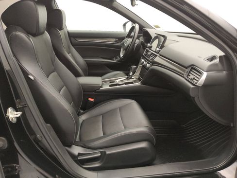 Used 2019 Honda Accord Sport image 21