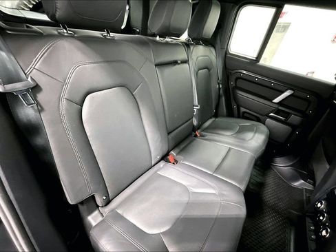 Used 2024 Land Rover Defender 110 Carpathian Edition image 36