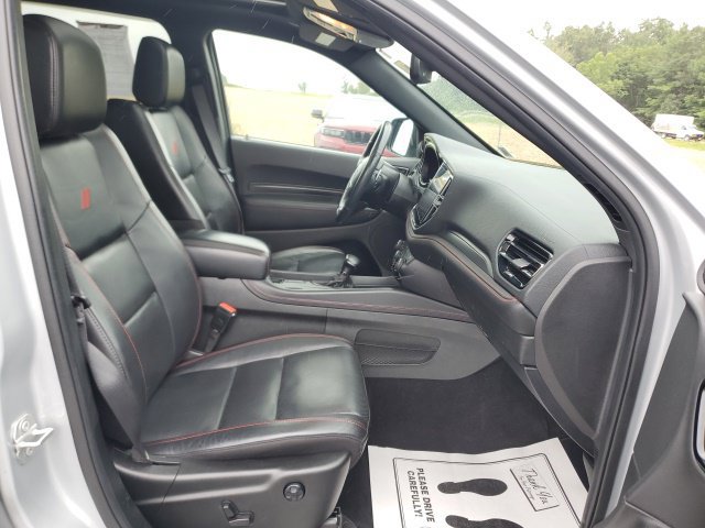 Used 2024 Dodge Durango R/T AWD/4WD image 24
