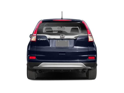 Used 2015 Honda CR-V EX image 5