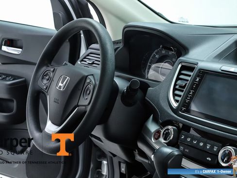 Used 2016 Honda CR-V EX image 72