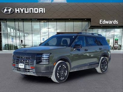 New 2026 Hyundai Palisade XRT Pro