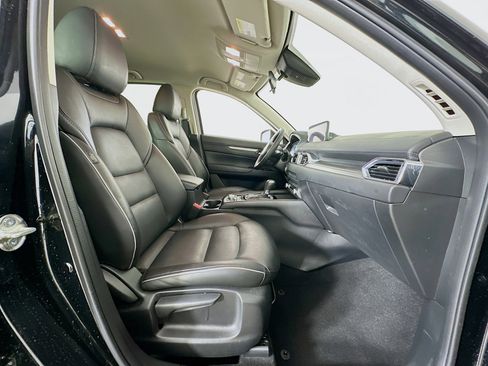 Used 2025 MAZDA CX-5 AWD 2.5 S w/ Select Package image 29