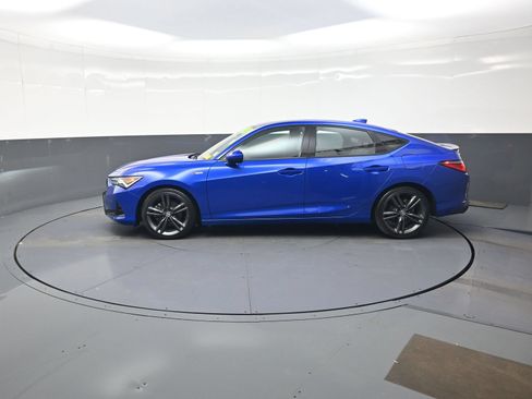 Used 2023 Acura Integra A-Spec FWD image 6