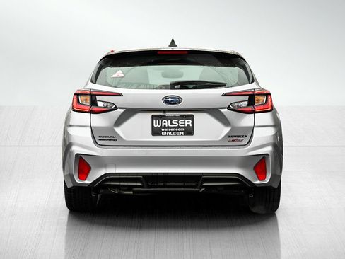 New 2026 Subaru Impreza RS image 5