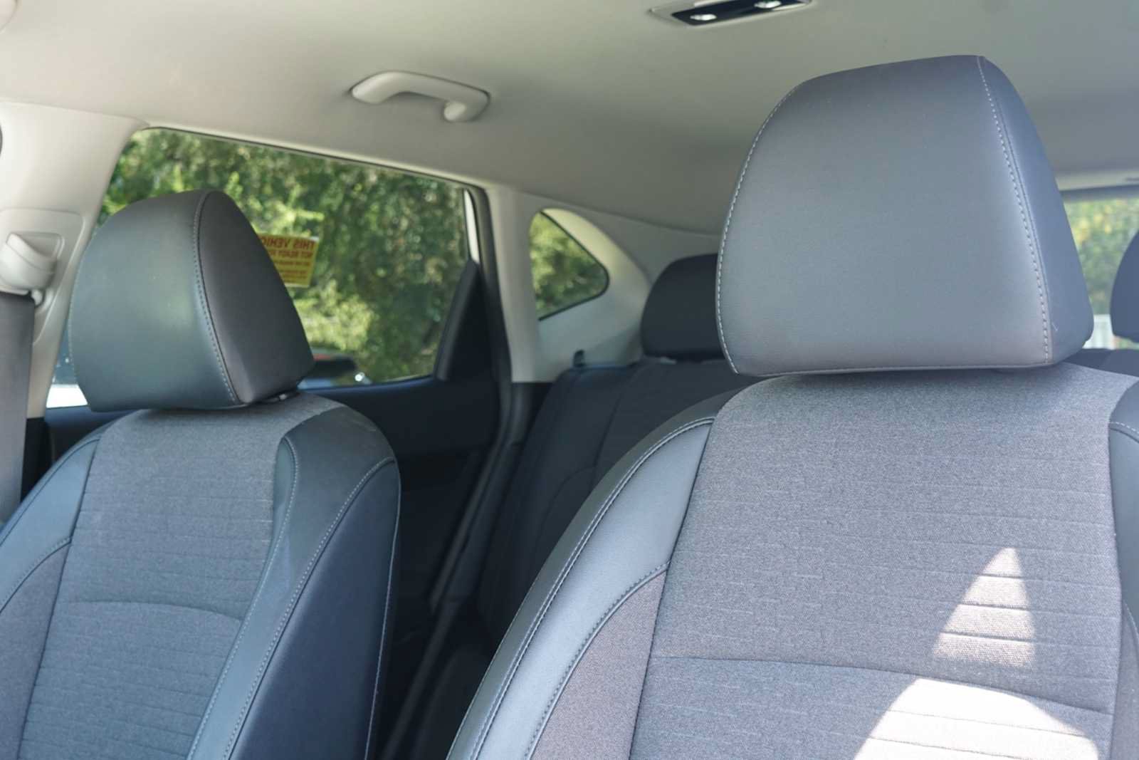 Certified 2022 Kia Seltos Nightfall Edition AWD/4WD image 29