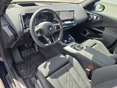 New 2026 BMW X3 xDrive30 w/ Premium Package AWD/4WD image 34