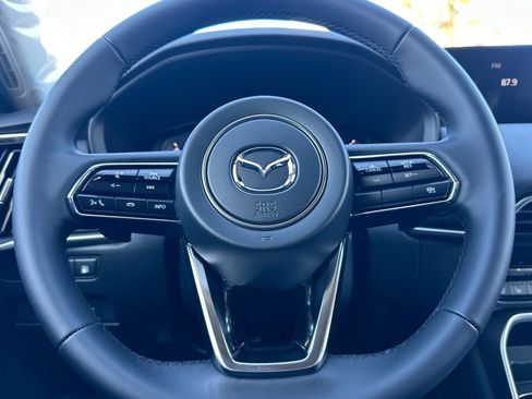 New 2026 MAZDA CX-90 Plug-In Hybrid w/ Preferred image 29