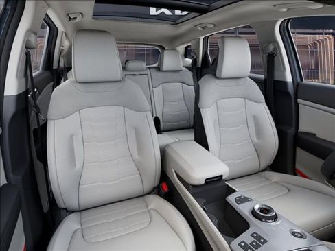 New 2026 Kia Sportage SX Prestige AWD/4WD image 15