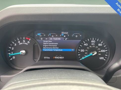 Used 2024 Ford E-350 and Econoline 350 Super Duty w/ Driver's Safety Package image 15