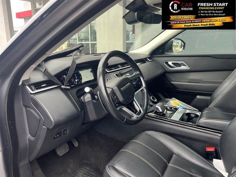 Used 2021 Land Rover Range Rover Velar S image 16