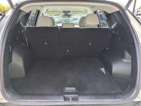 Used 2025 Hyundai Tucson SEL image 14