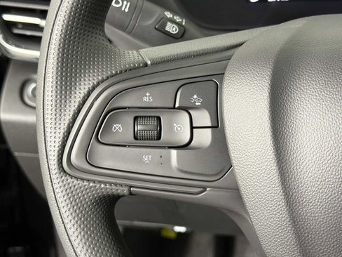 New 2026 Buick Envista Preferred w/ Convenience II Package image 24