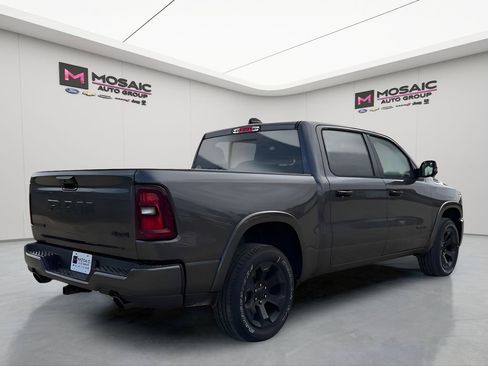 New 2026 RAM 1500 Big Horn image 3