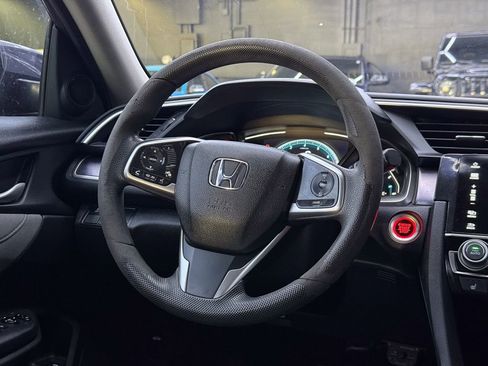 Used 2017 Honda Civic EX-T image 20
