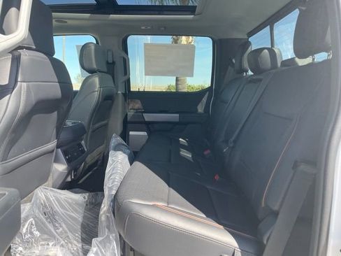 New 2026 Ford F250 Lariat image 22