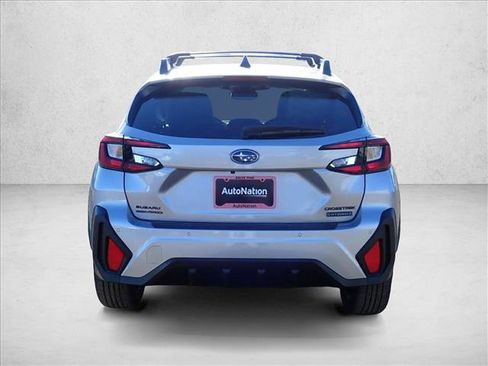 New 2026 Subaru Crosstrek 2.5i Limited image 3