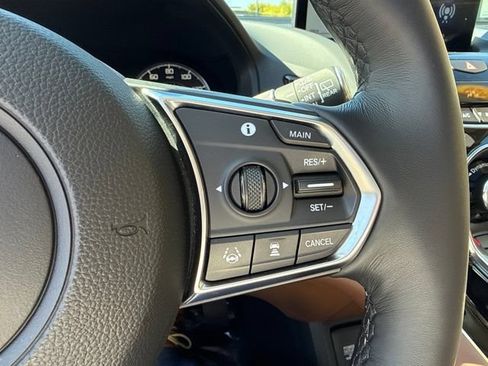 Used 2020 Acura RDX FWD w/ Advance Package image 21