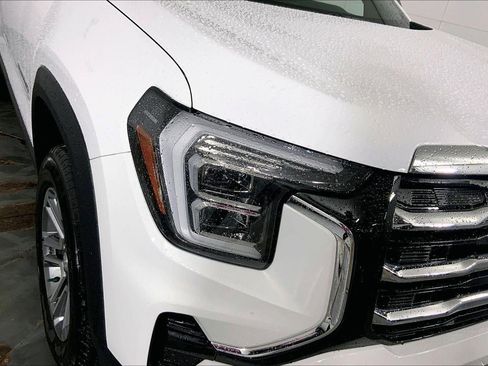 Used 2026 GMC Terrain Elevation FWD image 26