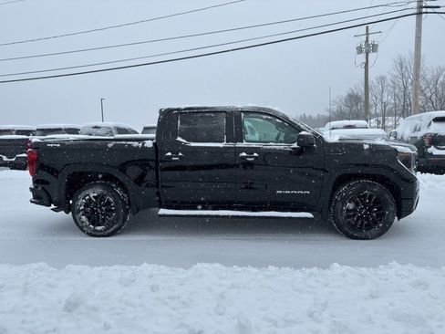 Used 2023 GMC Sierra 1500 Pro image 9