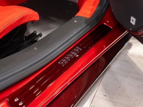 Used 2020 Ferrari 488 Pista Spider RWD image 44