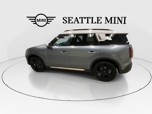 Used 2026 MINI Cooper Countryman S w/ Comfort Package Max AWD/4WD image 7