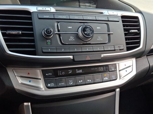 Used 2013 Honda Accord Sport image 14