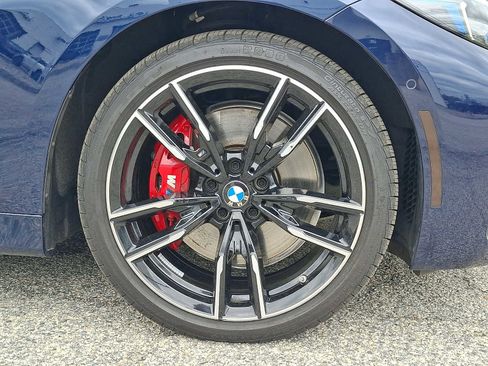 Used 2026 BMW 440i xDrive Coupe w/ Premium Package AWD/4WD image 8