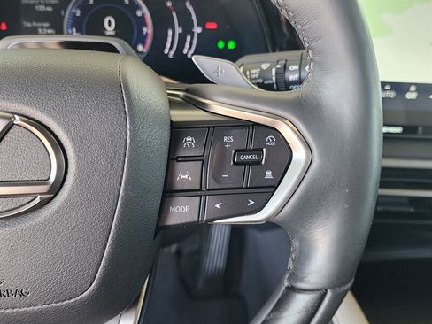 Used 2023 Lexus RX 350 Premium Plus w/ Accessory Package (Z1) image 35