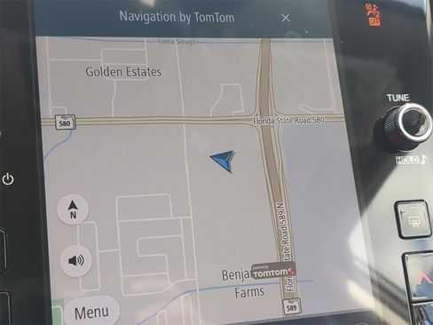 Certified 2025 Subaru Outback Touring XT image 24