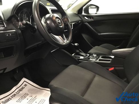 Used 2016 MAZDA CX-5 Sport AWD/4WD image 21