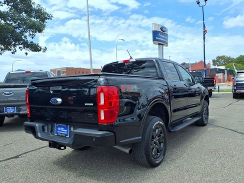 Certified 2020 Ford Ranger XLT w/ Equipment Group 301A Mid AWD/4WD image 6