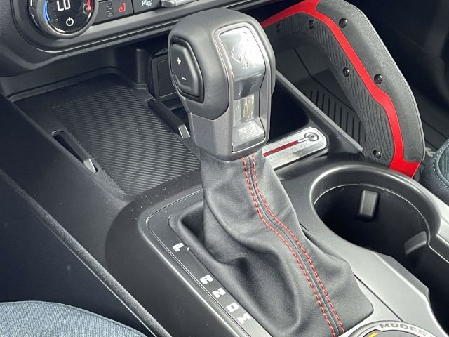New 2026 Ford Bronco Heritage Edition AWD/4WD image 28