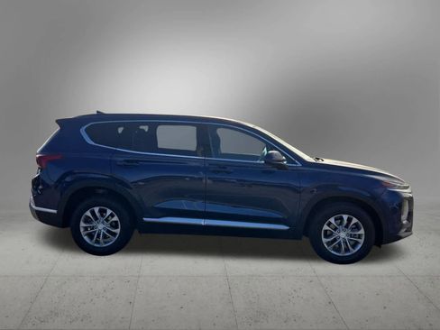 Used 2020 Hyundai Santa Fe SEL image 7