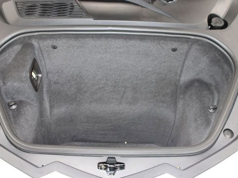 Used 2023 Chevrolet Corvette Stingray Premium Conv image 14