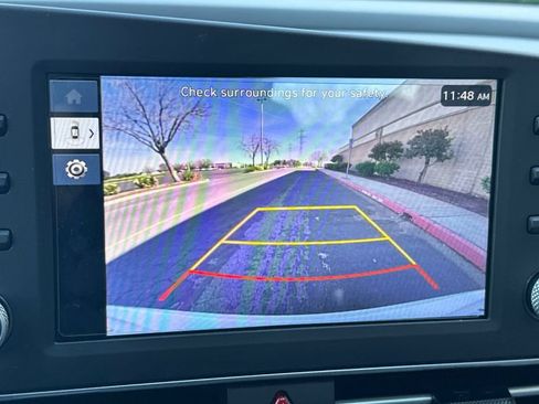 New 2025 Hyundai Elantra Sport image 16