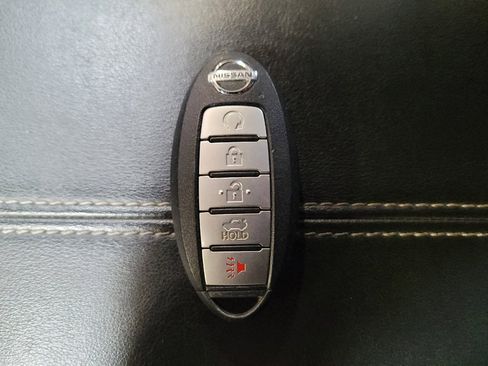 Used 2022 Nissan Altima 2.5 SV FWD image 32